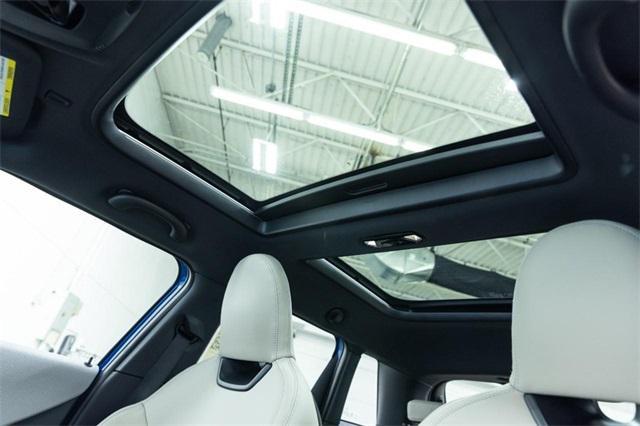 new 2025 MINI Hardtop car, priced at $35,160