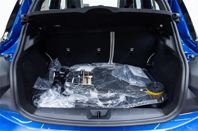 new 2025 MINI Hardtop car, priced at $35,160