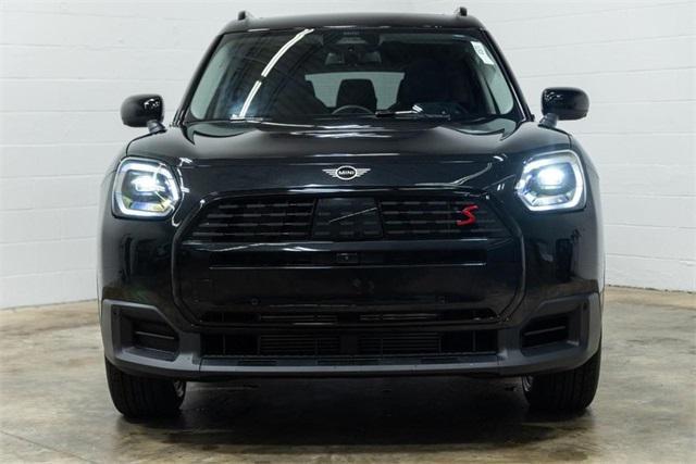 new 2025 MINI Countryman car, priced at $42,795