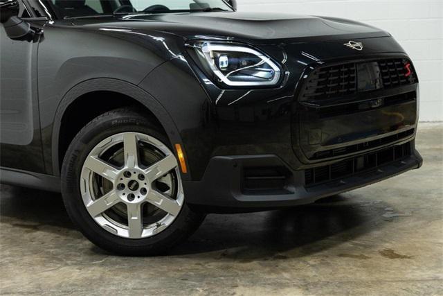 new 2025 MINI Countryman car, priced at $42,795