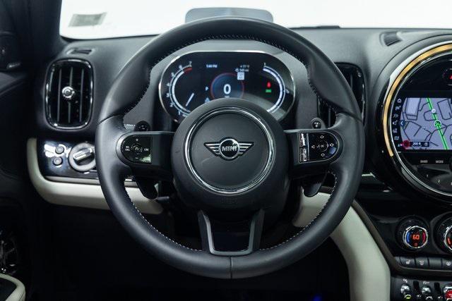 used 2023 MINI Countryman car, priced at $31,950