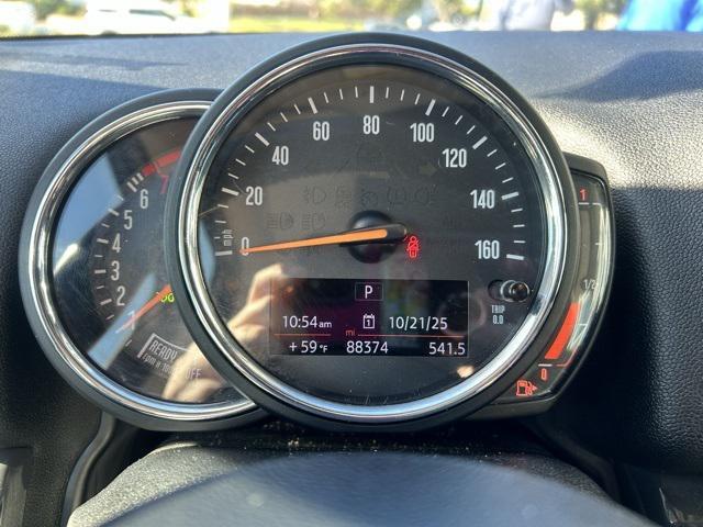 used 2019 MINI Countryman car, priced at $15,000