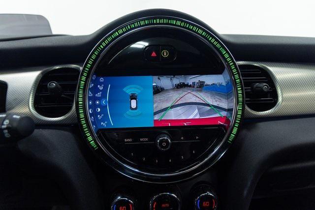 used 2023 MINI Hardtop car, priced at $26,500