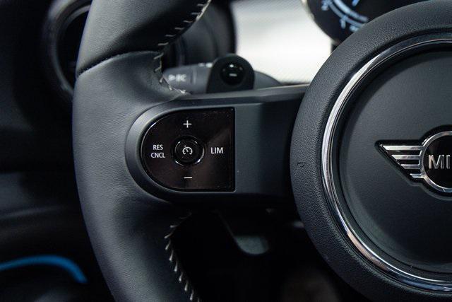 used 2023 MINI Hardtop car, priced at $26,500