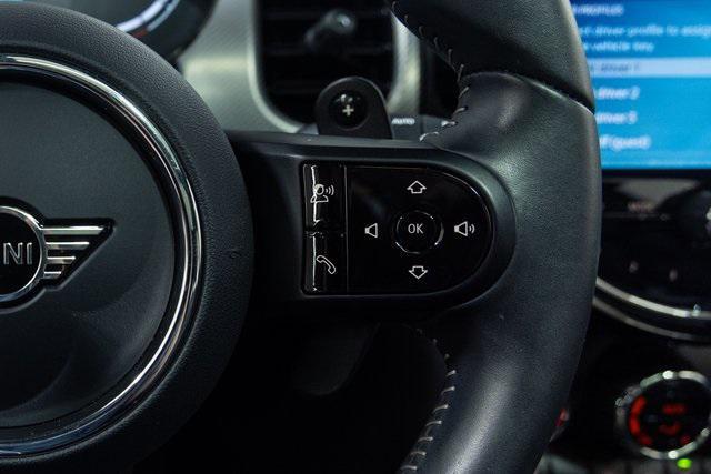 used 2023 MINI Hardtop car, priced at $26,500