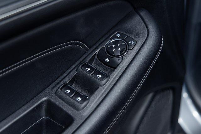 used 2022 Ford Edge car, priced at $21,690