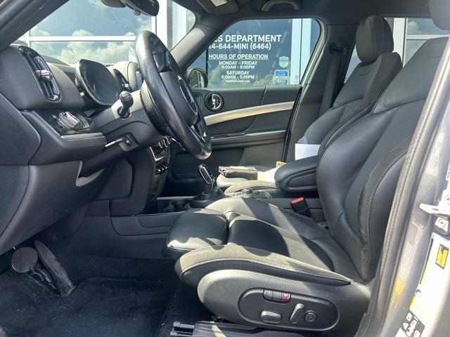used 2023 MINI Countryman car, priced at $30,990