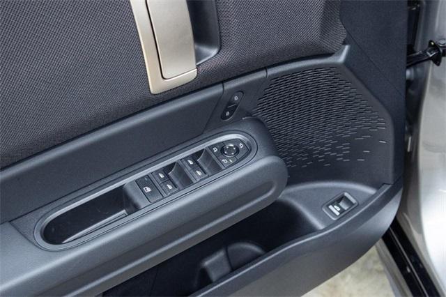 new 2026 MINI Countryman car, priced at $47,390