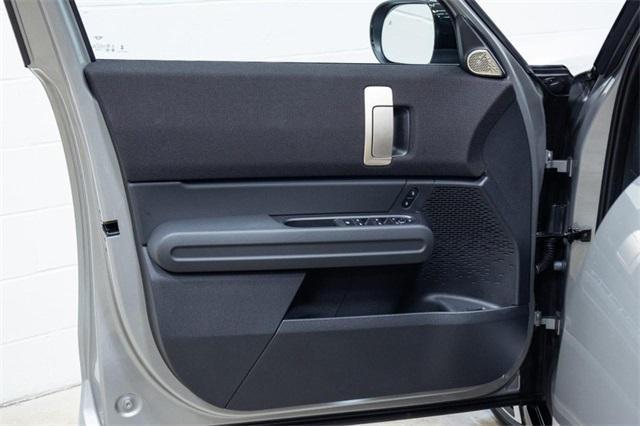 new 2026 MINI Countryman car, priced at $47,390