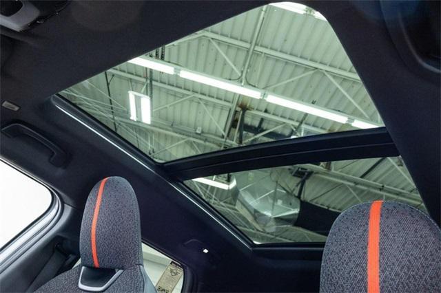 new 2026 MINI Countryman car, priced at $47,390