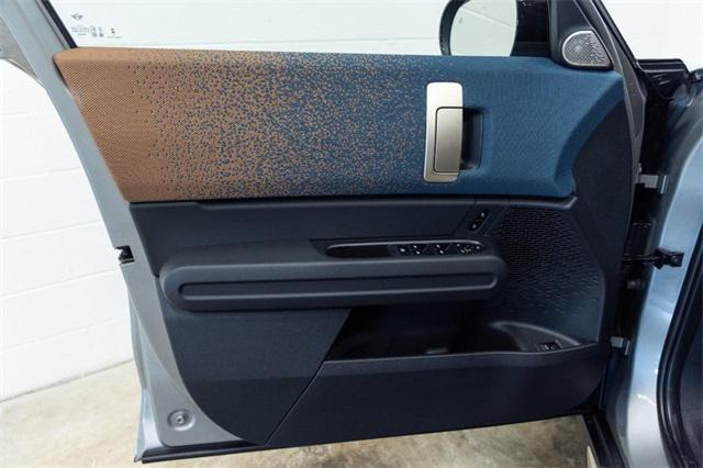 new 2026 MINI Countryman car, priced at $45,910