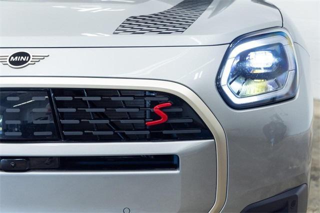 new 2026 MINI Countryman car, priced at $45,910