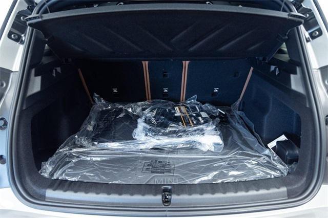 new 2026 MINI Countryman car, priced at $45,910