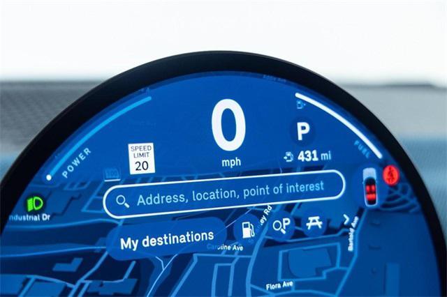 new 2026 MINI Countryman car, priced at $45,910