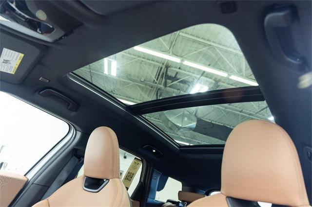 new 2026 MINI Countryman car, priced at $45,910