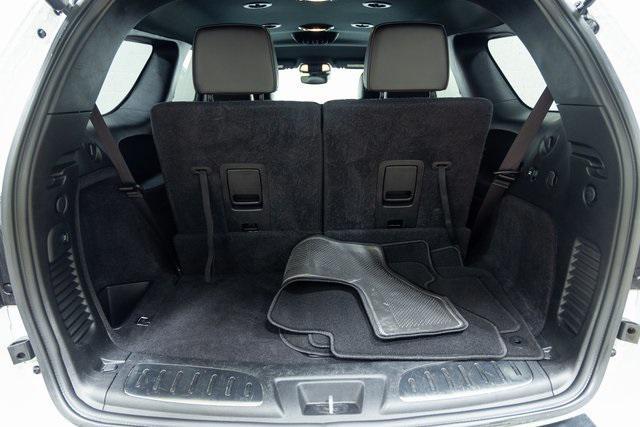 used 2022 Dodge Durango car, priced at $33,350