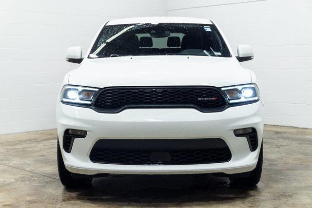 used 2022 Dodge Durango car, priced at $33,350