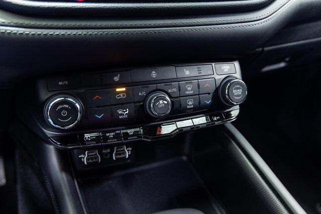 used 2022 Dodge Durango car, priced at $33,350
