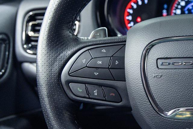 used 2022 Dodge Durango car, priced at $33,350