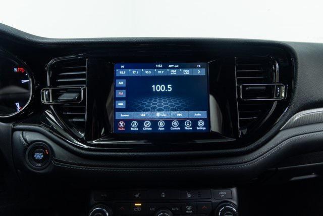 used 2022 Dodge Durango car, priced at $33,350