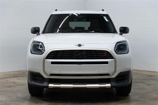 used 2025 MINI Countryman car, priced at $41,000