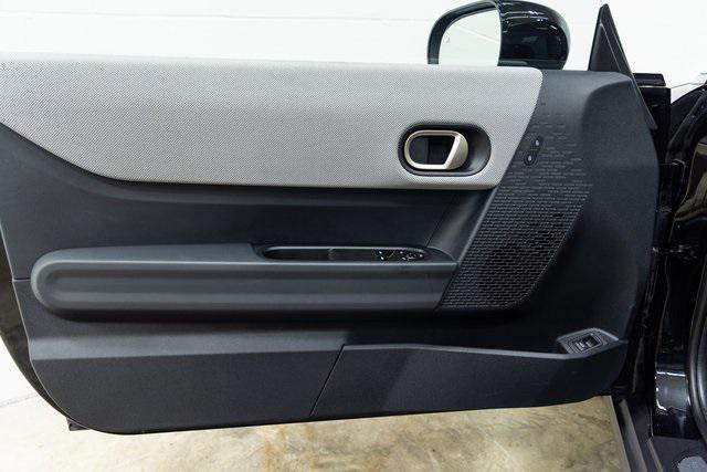 used 2025 MINI Hardtop car, priced at $35,295