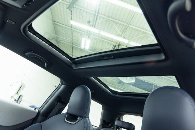 used 2025 MINI Hardtop car, priced at $35,295