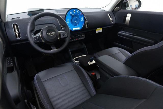 used 2025 MINI Countryman car, priced at $36,889