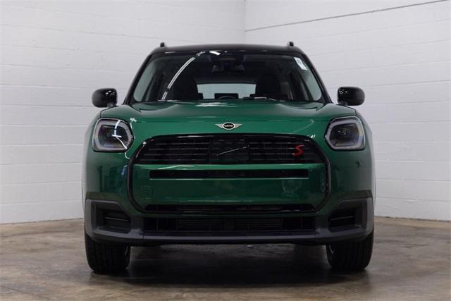 used 2025 MINI Countryman car, priced at $36,889