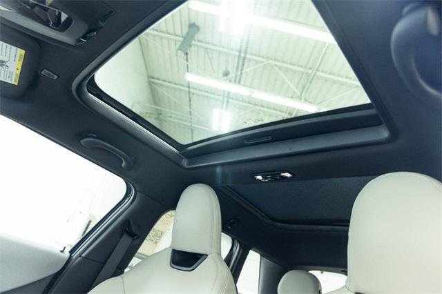 new 2025 MINI Hardtop car, priced at $40,225