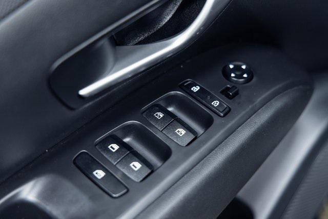 used 2023 Hyundai SANTA CRUZ car, priced at $25,250