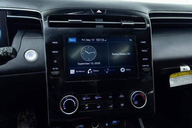used 2023 Hyundai SANTA CRUZ car, priced at $25,250