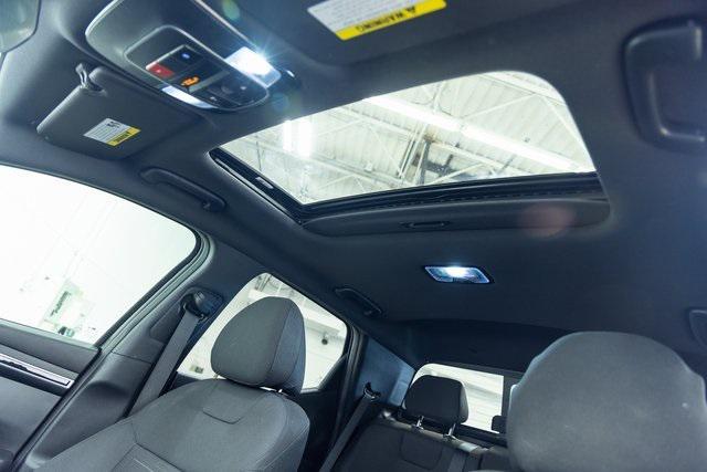 used 2023 Hyundai SANTA CRUZ car, priced at $25,250