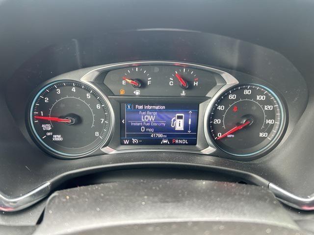 used 2020 Chevrolet Equinox car, priced at $19,490