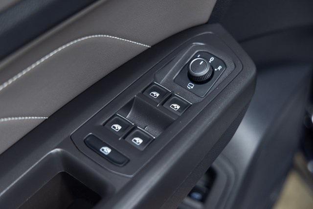 used 2023 Volkswagen Atlas Cross Sport car, priced at $37,997