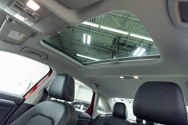 used 2024 Volkswagen Jetta car, priced at $22,000