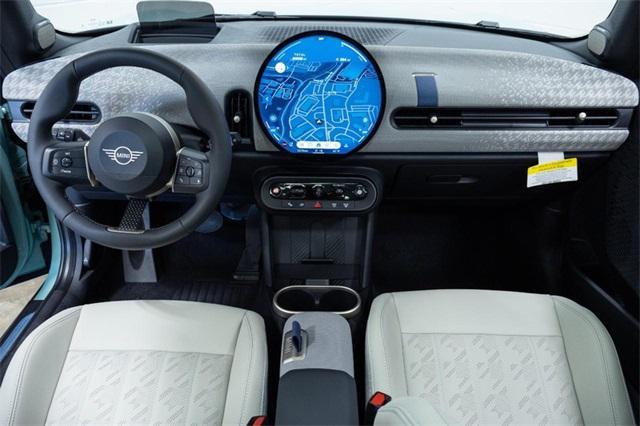 new 2026 MINI Hardtop car, priced at $40,605