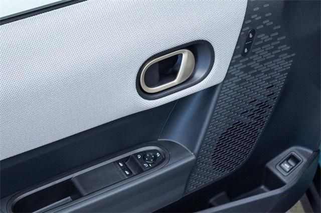 new 2026 MINI Hardtop car, priced at $40,605