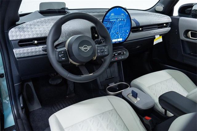 new 2026 MINI Hardtop car, priced at $40,605