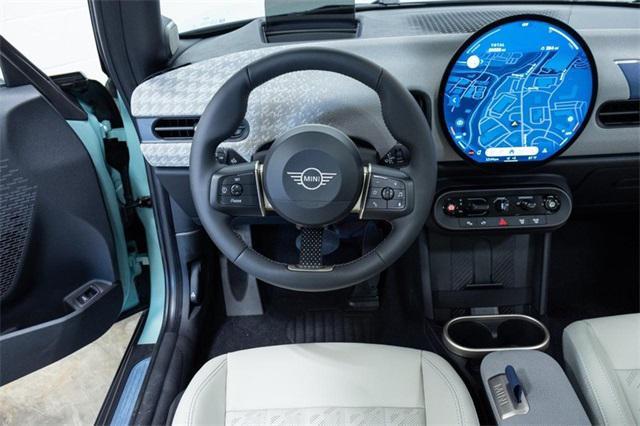 new 2026 MINI Hardtop car, priced at $40,605