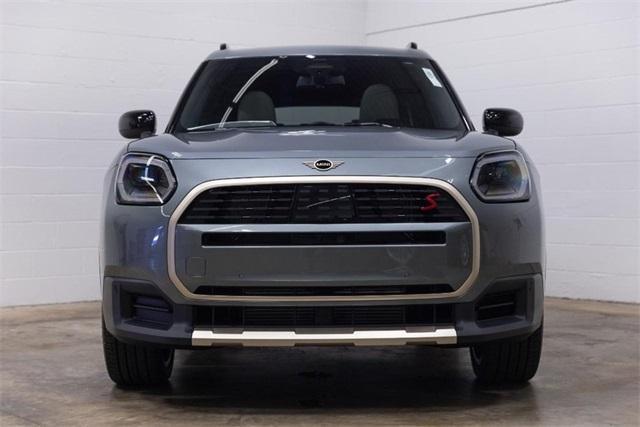 new 2025 MINI Countryman car, priced at $41,295