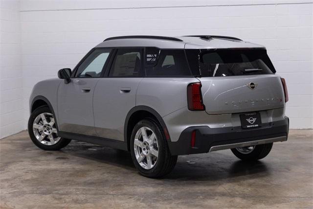 used 2025 MINI Countryman car, priced at $38,490