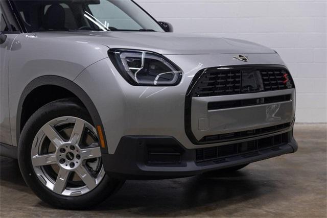 used 2025 MINI Countryman car, priced at $38,490