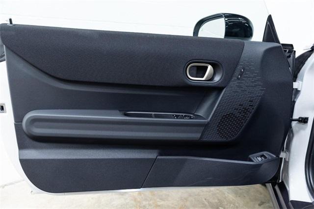 new 2025 MINI Hardtop car, priced at $32,325