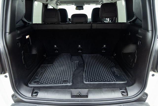 used 2023 Jeep Renegade car, priced at $25,990