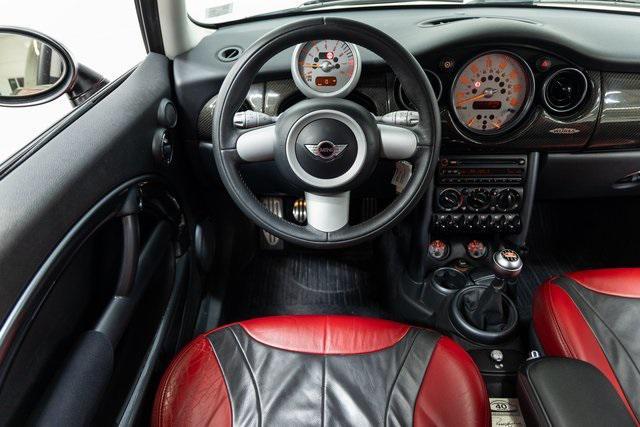 used 2004 MINI Cooper S car, priced at $10,990