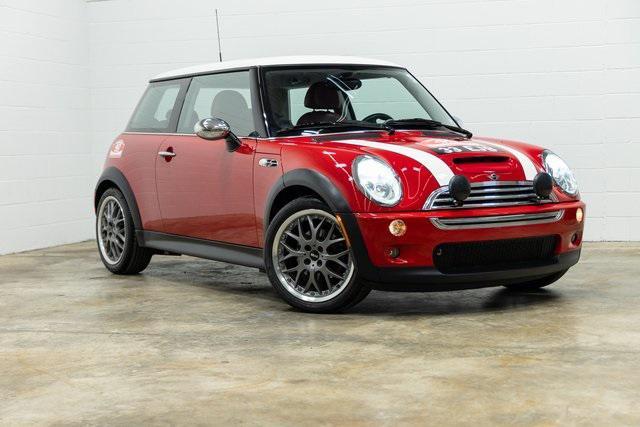 used 2004 MINI Cooper S car, priced at $10,990