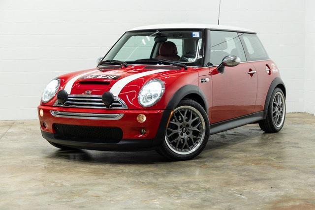 used 2004 MINI Cooper S car, priced at $10,990