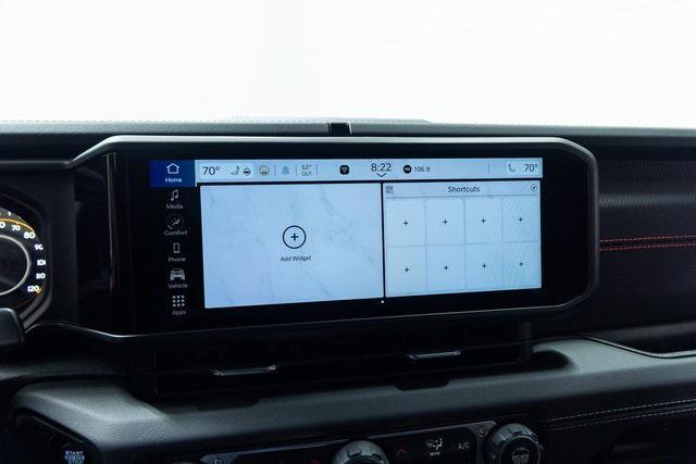 used 2024 Jeep Gladiator car, priced at $41,900