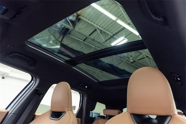 new 2026 MINI Countryman car, priced at $44,760